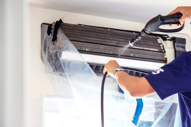 Ventilation Cleaning Services in King City, OR